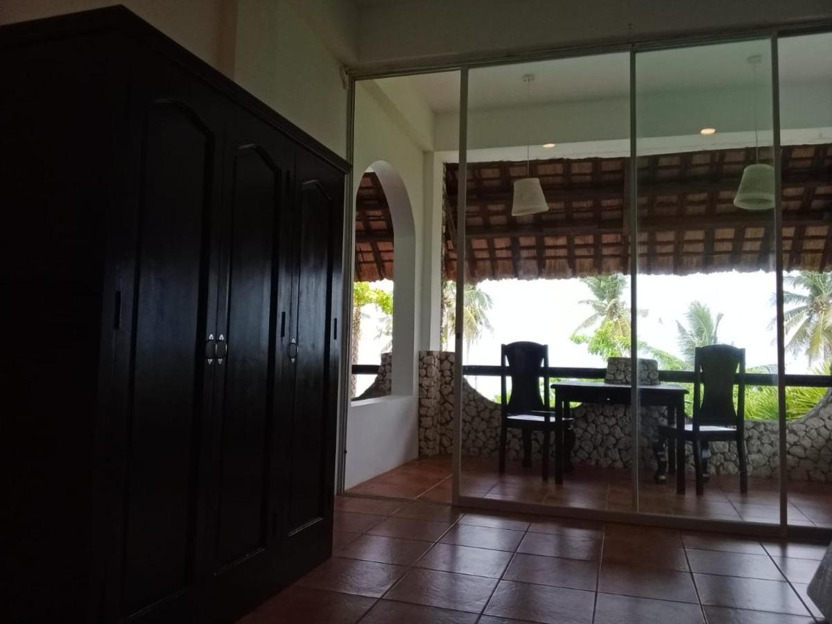 The Wild Orchid Resort - Moalboal Kültér fotó