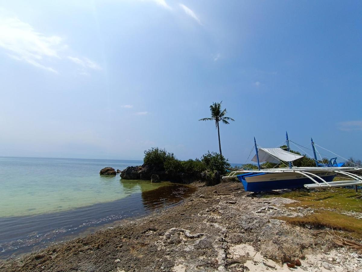 The Wild Orchid Resort - Moalboal Kültér fotó