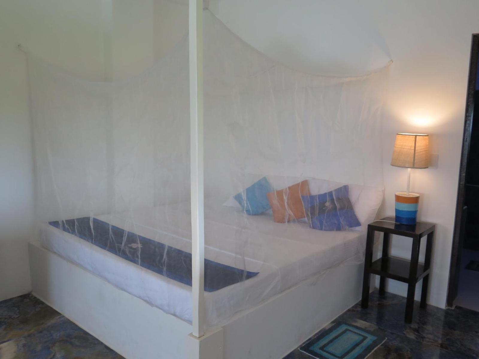 The Wild Orchid Resort - Moalboal Kültér fotó