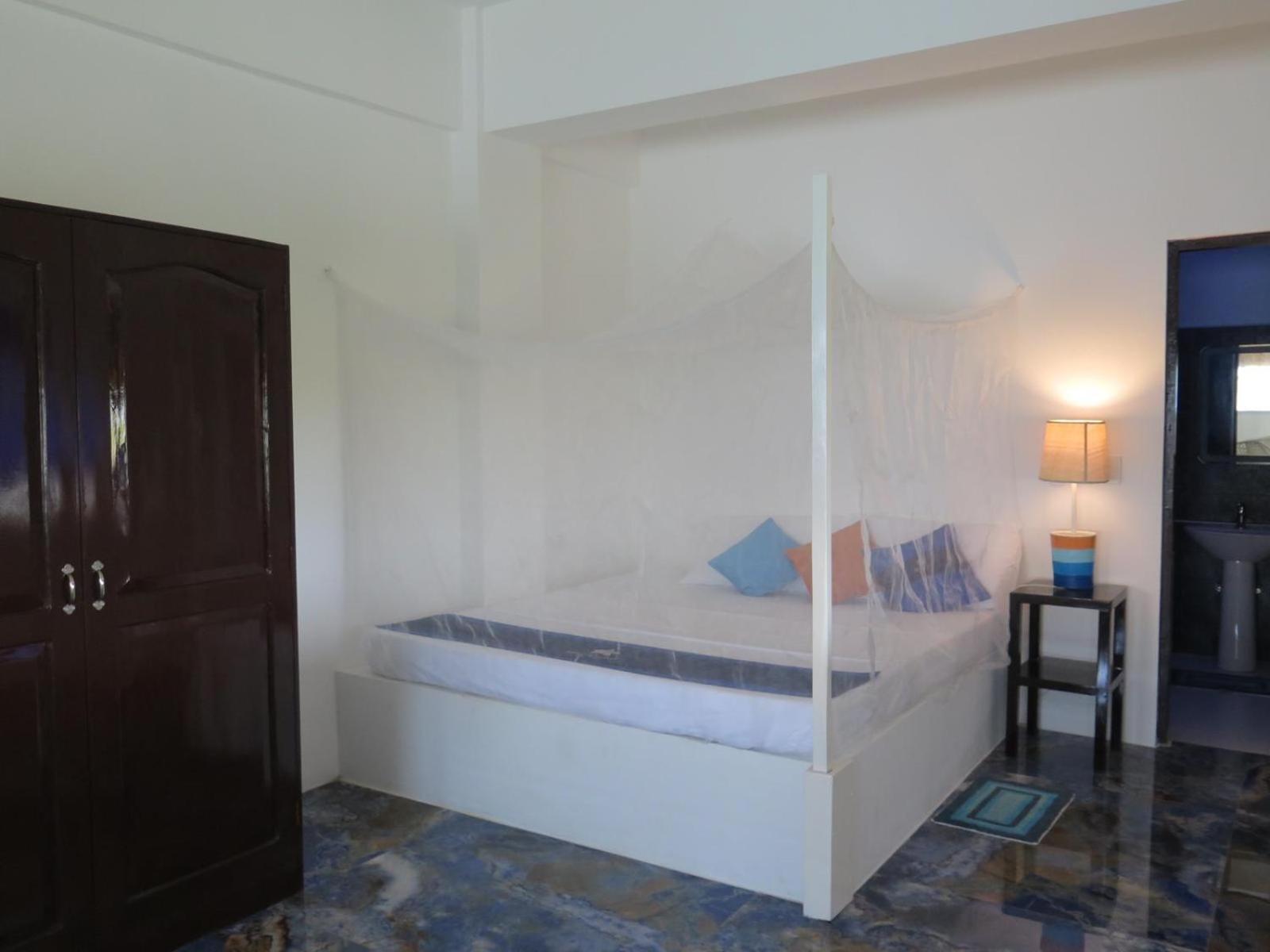 The Wild Orchid Resort - Moalboal Kültér fotó