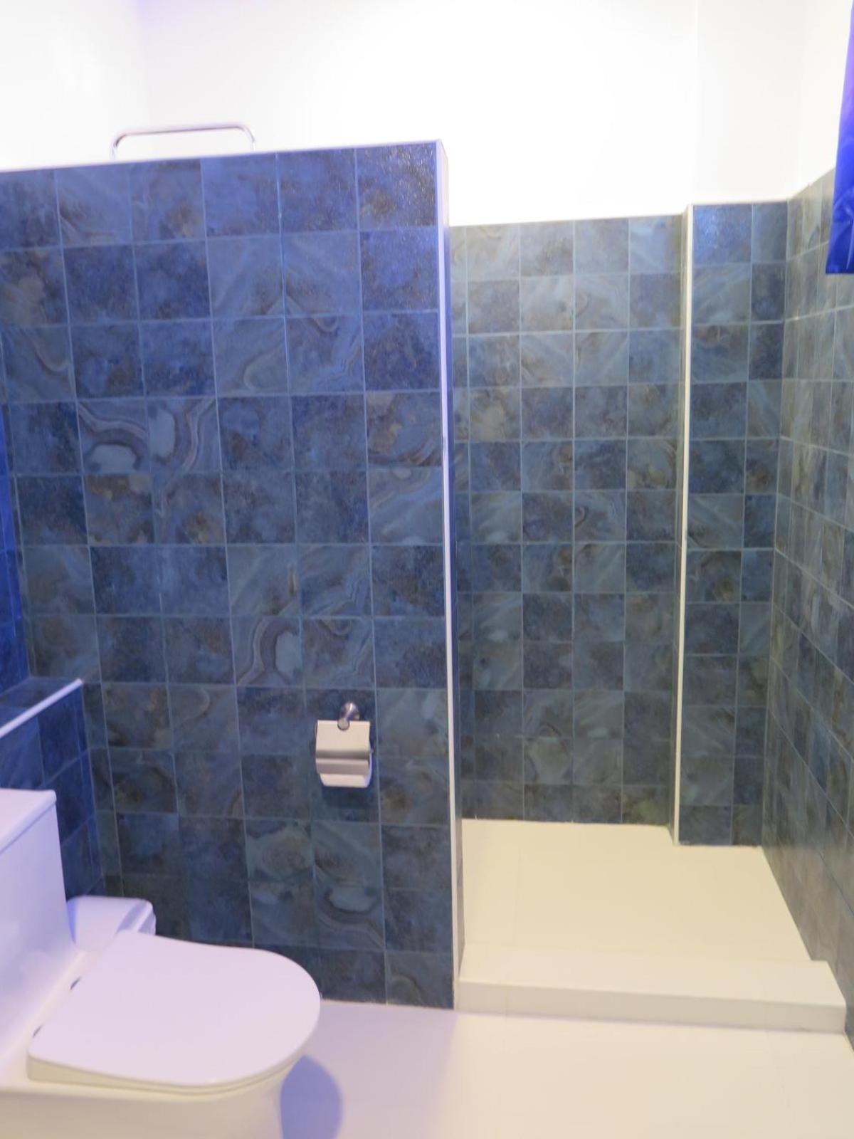 The Wild Orchid Resort - Moalboal Kültér fotó