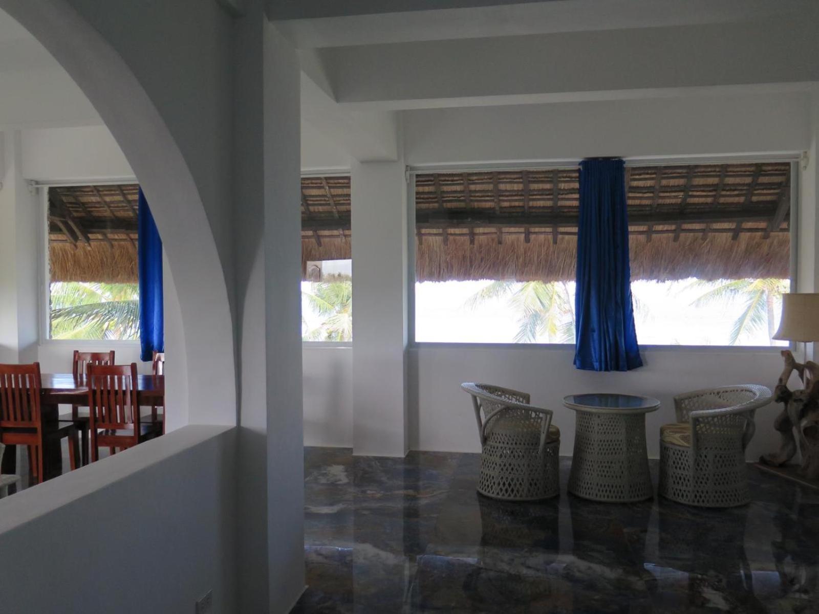 The Wild Orchid Resort - Moalboal Kültér fotó