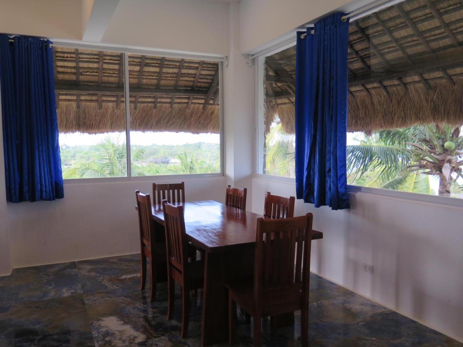 The Wild Orchid Resort - Moalboal Kültér fotó