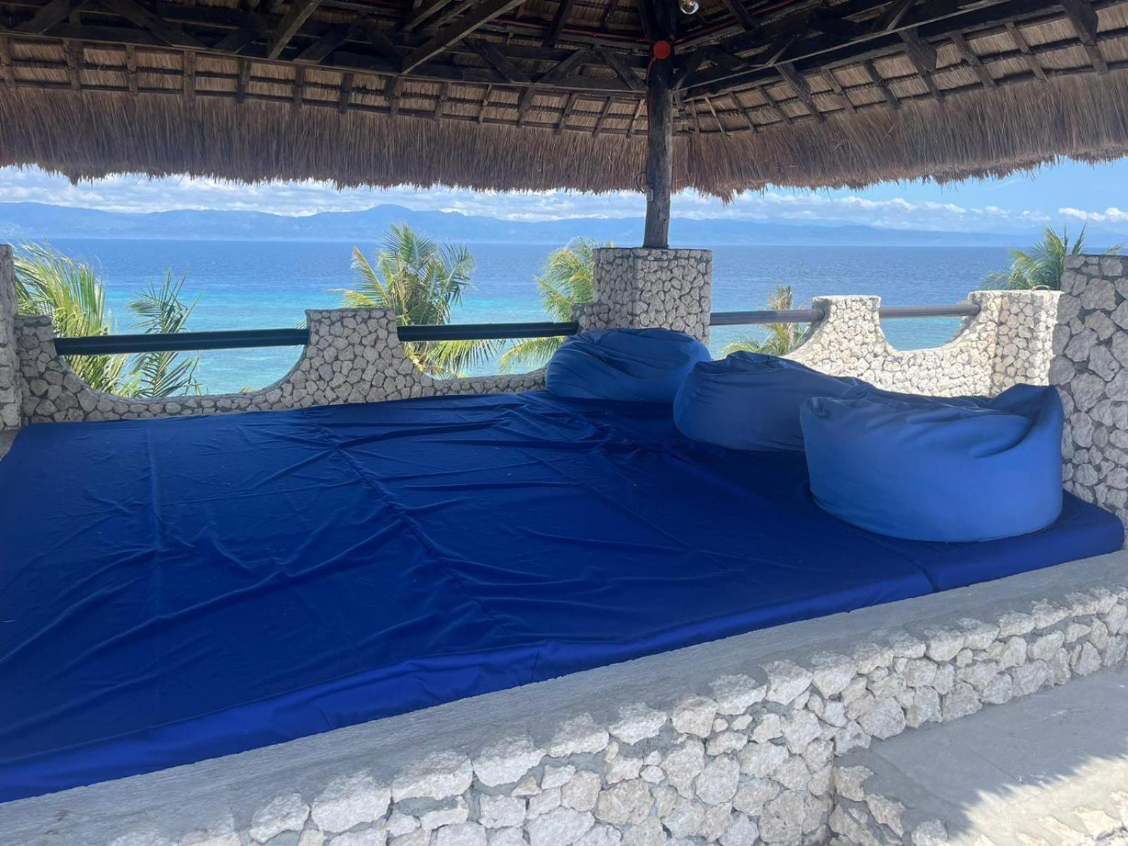 The Wild Orchid Resort - Moalboal Kültér fotó