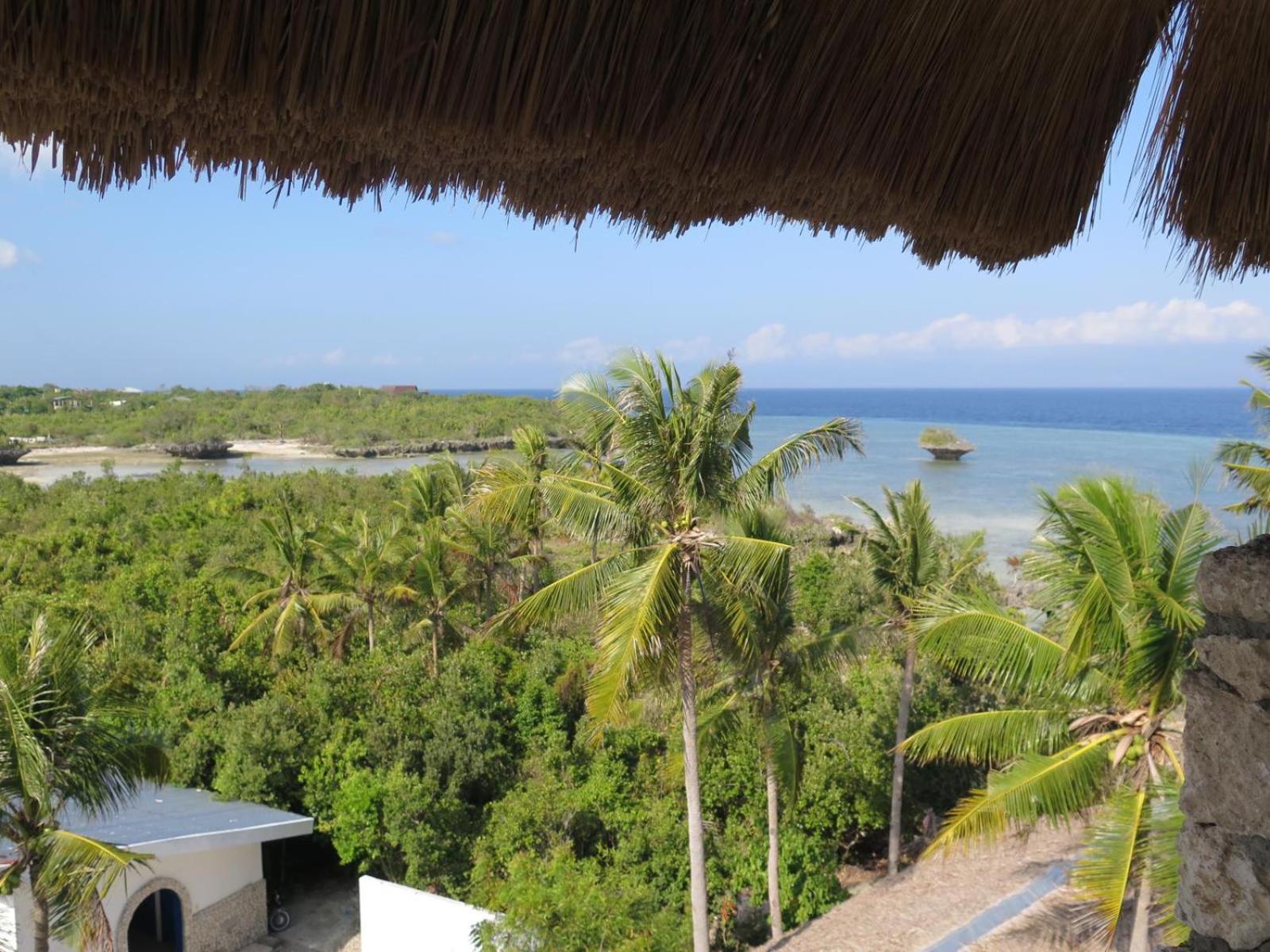 The Wild Orchid Resort - Moalboal Kültér fotó