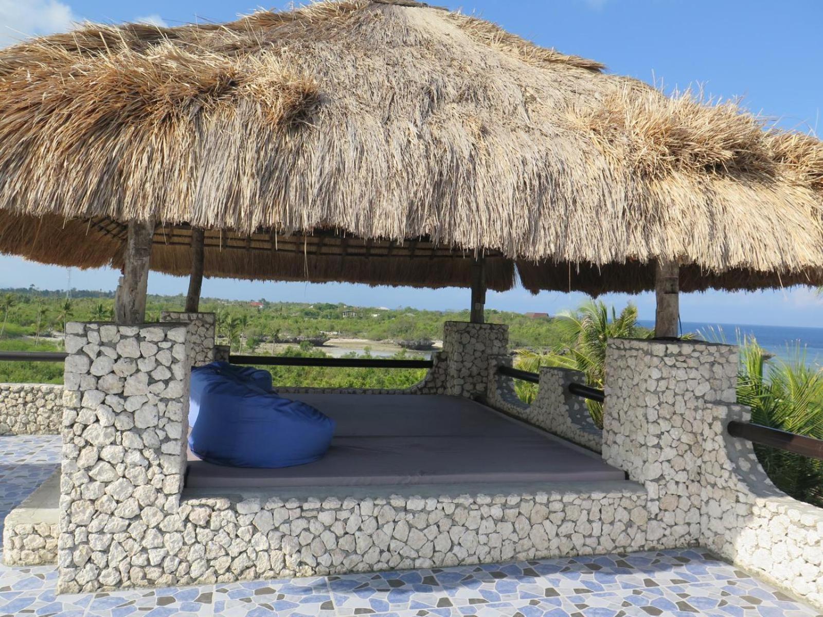 The Wild Orchid Resort - Moalboal Kültér fotó