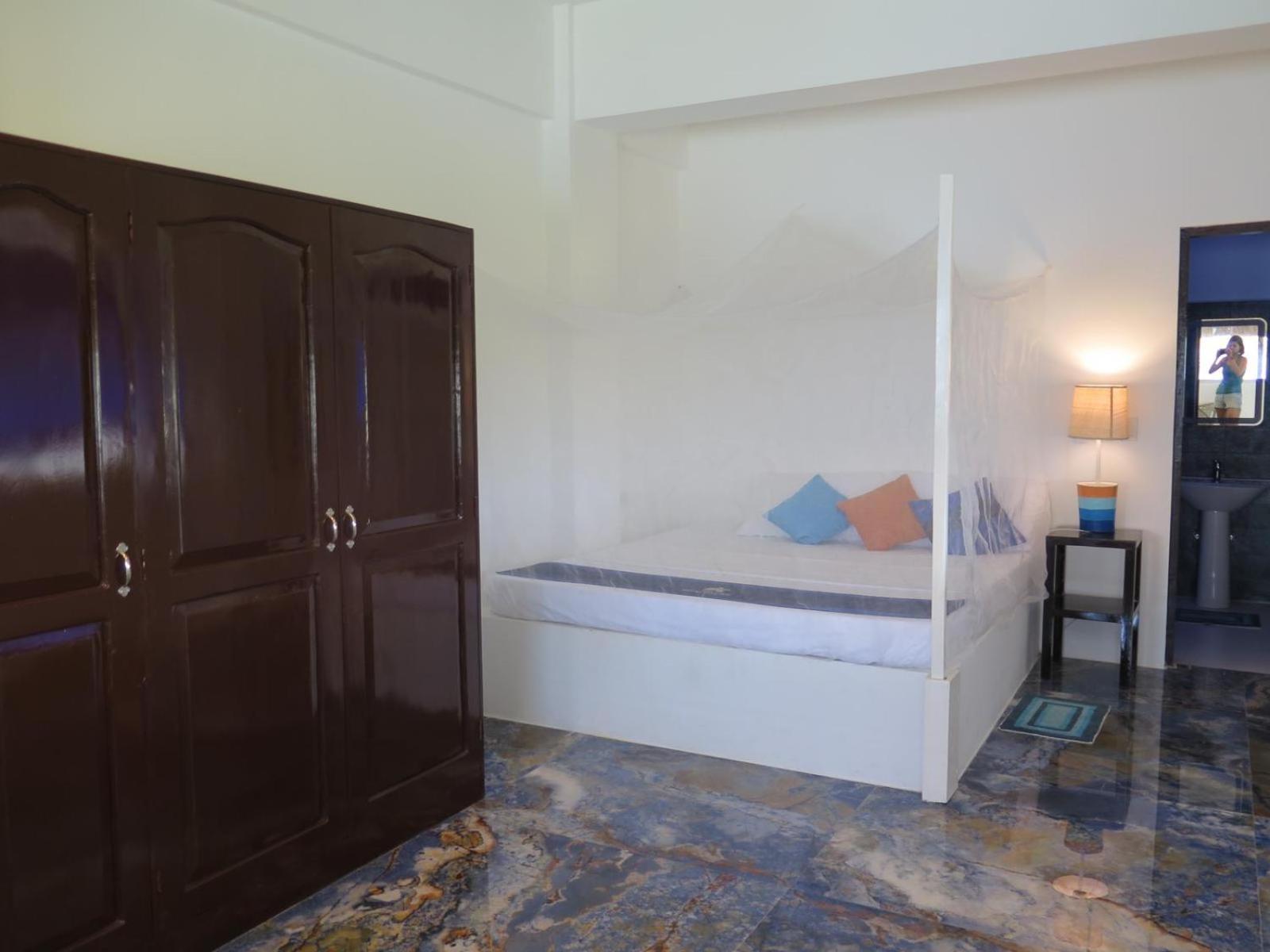 The Wild Orchid Resort - Moalboal Kültér fotó