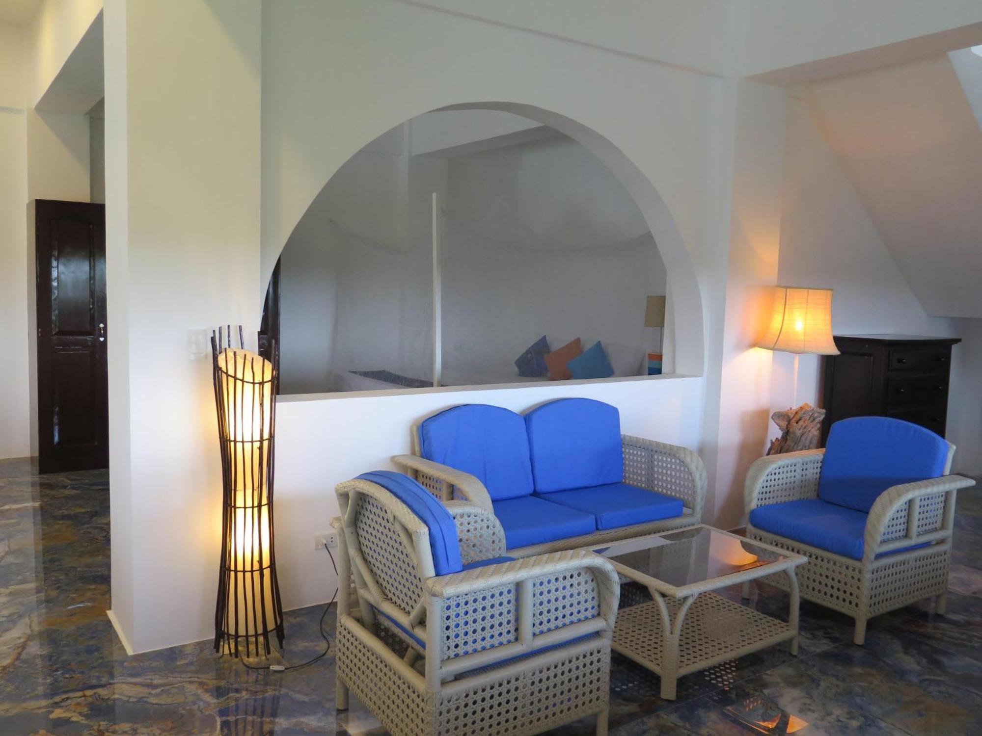 The Wild Orchid Resort - Moalboal Kültér fotó