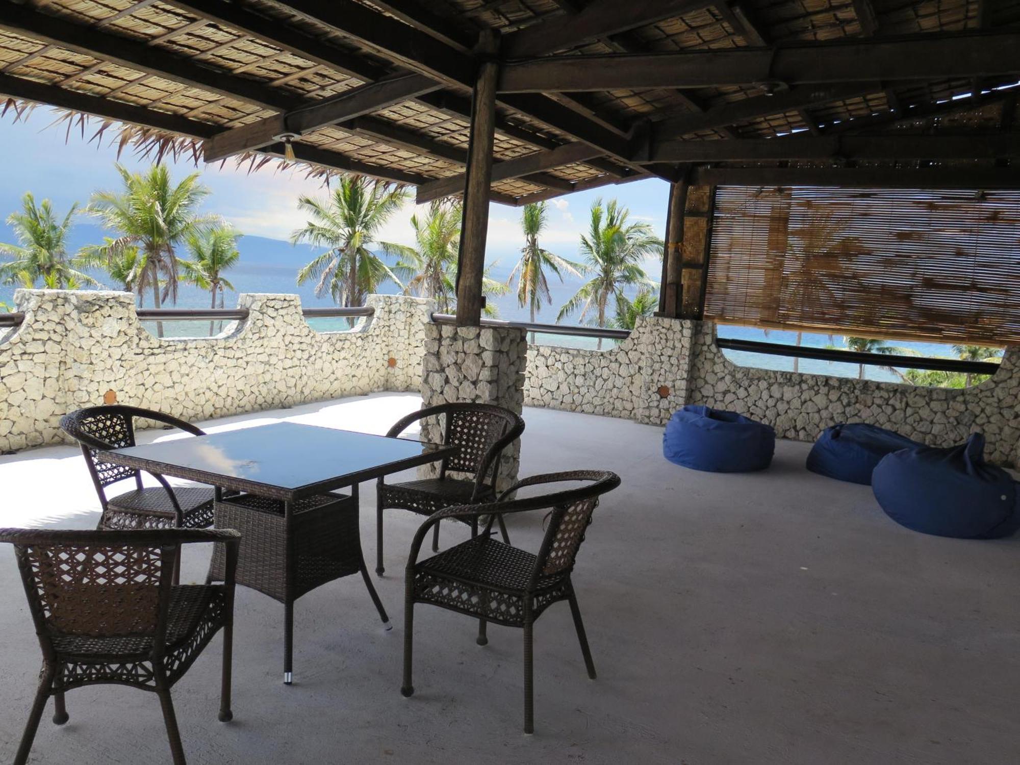 The Wild Orchid Resort - Moalboal Kültér fotó
