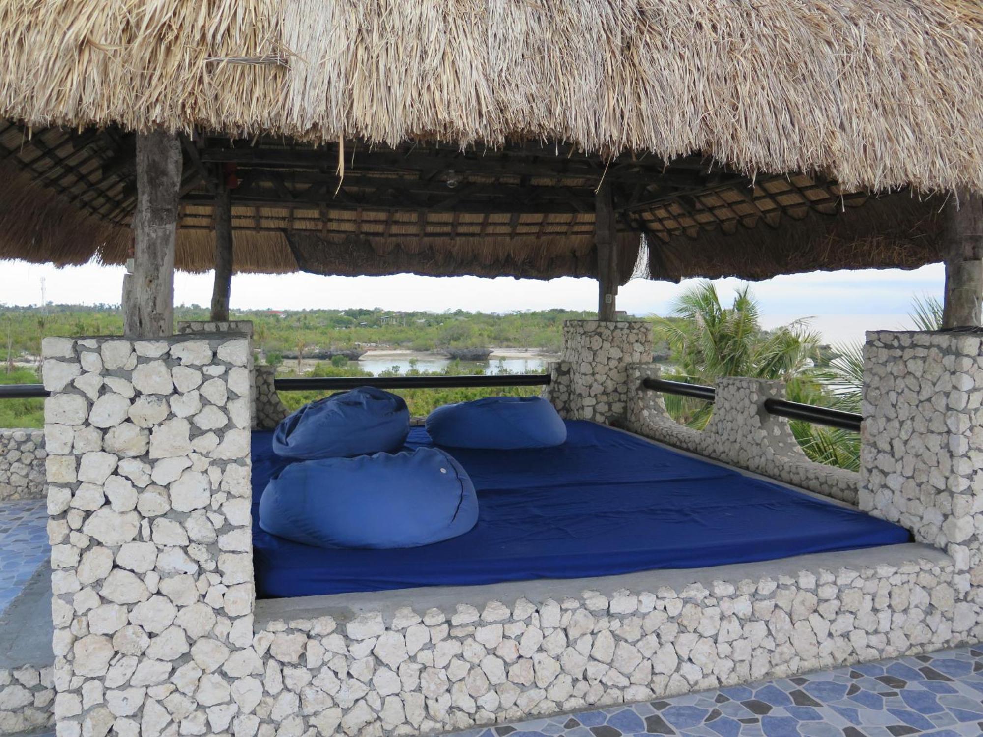 The Wild Orchid Resort - Moalboal Kültér fotó