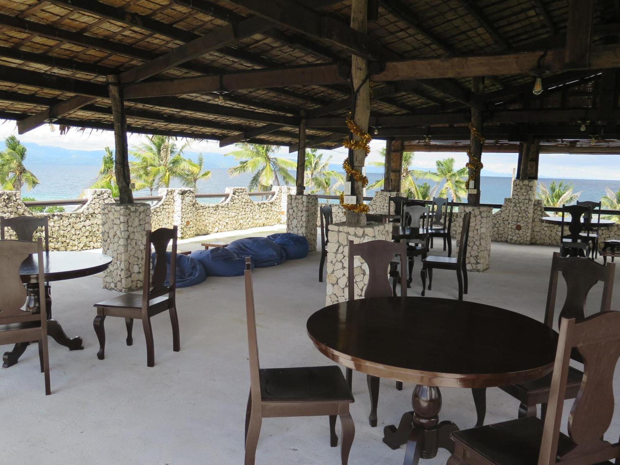 The Wild Orchid Resort - Moalboal Kültér fotó