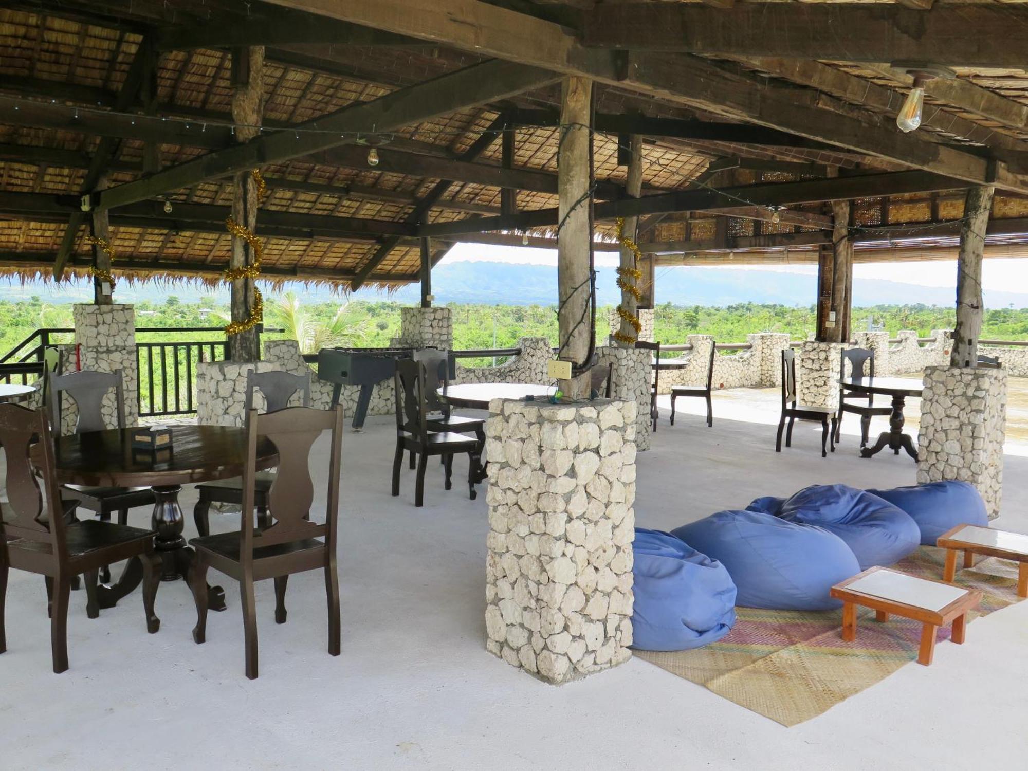 The Wild Orchid Resort - Moalboal Kültér fotó