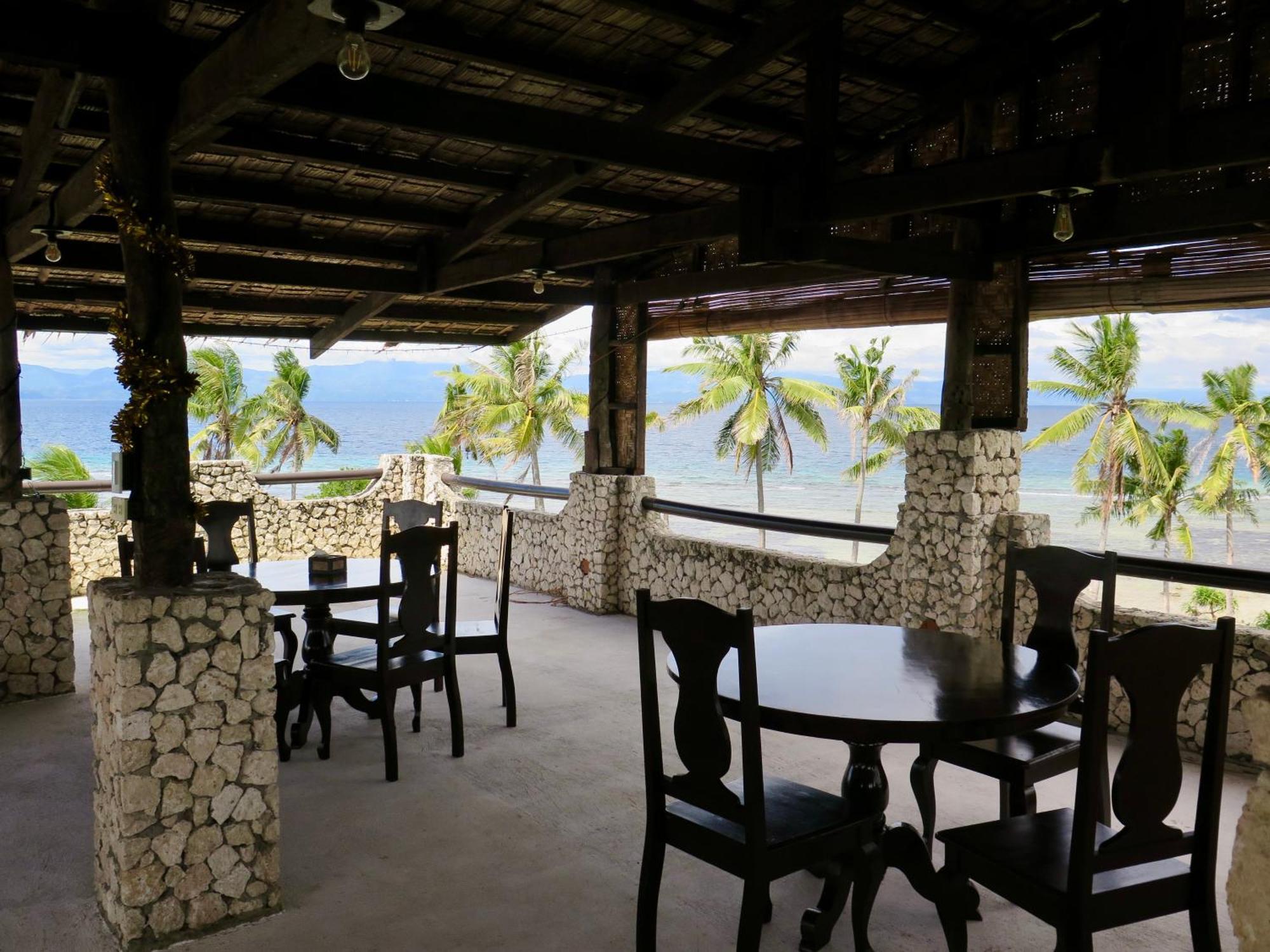 The Wild Orchid Resort - Moalboal Kültér fotó