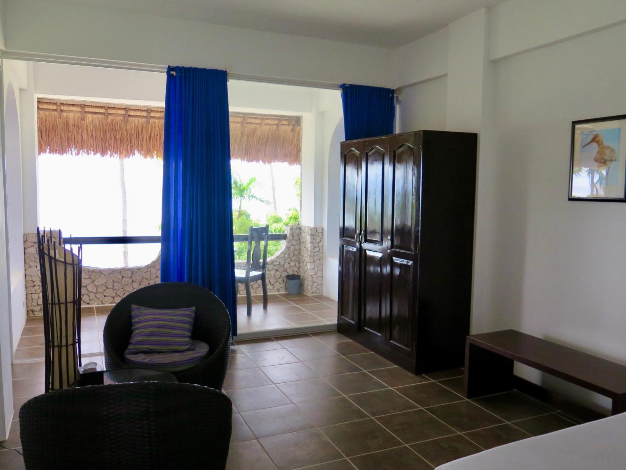 The Wild Orchid Resort - Moalboal Kültér fotó