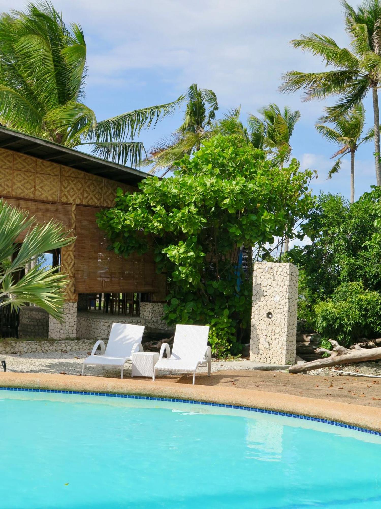 The Wild Orchid Resort - Moalboal Kültér fotó