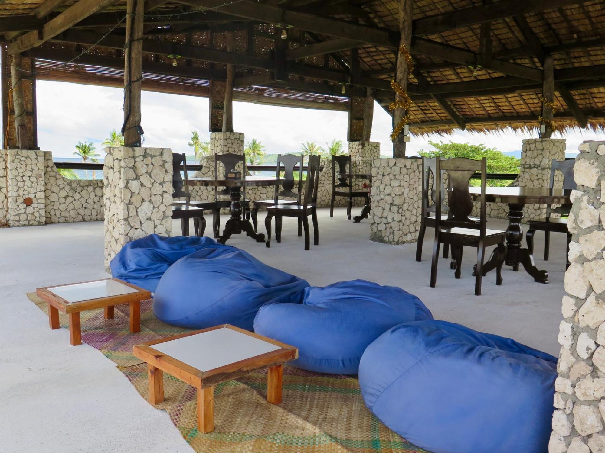 The Wild Orchid Resort - Moalboal Kültér fotó